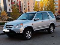 Honda CR-V 2002 годаүшін5 000 000 тг. в Кокшетау