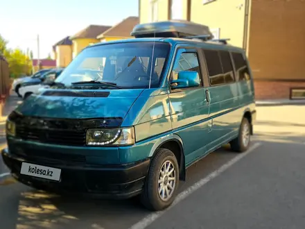 Volkswagen Transporter 1994 года за 4 850 000 тг. в Караганда