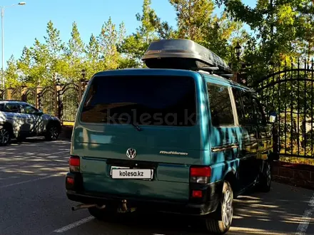 Volkswagen Transporter 1994 года за 4 850 000 тг. в Караганда – фото 4