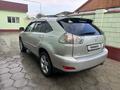 Lexus RX 330 2005 годаүшін7 600 000 тг. в Шымкент – фото 6