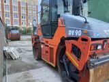Hamm  HD Series 2008 года за 18 500 000 тг. в Шымкент – фото 3