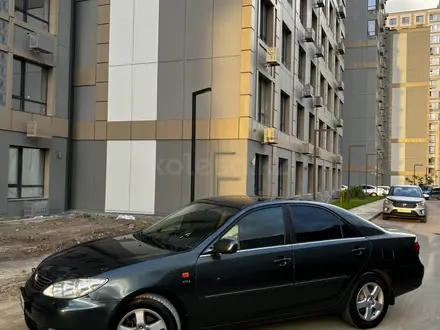 Toyota Camry 2005 года за 6 700 000 тг. в Алматы