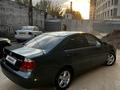 Toyota Camry 2005 годаүшін6 700 000 тг. в Алматы – фото 9