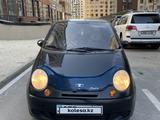 Daewoo Matiz 2014 годаүшін1 700 000 тг. в Алматы – фото 4