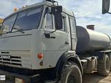 КамАЗ  43118 2005 года за 5 000 000 тг. в Мангистау – фото 2