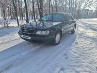 Audi A6 1995 годаfor2 350 000 тг. в Тараз