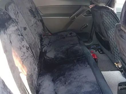 ВАЗ (Lada) Granta 2190 2014 года за 2 500 000 тг. в Семей – фото 4