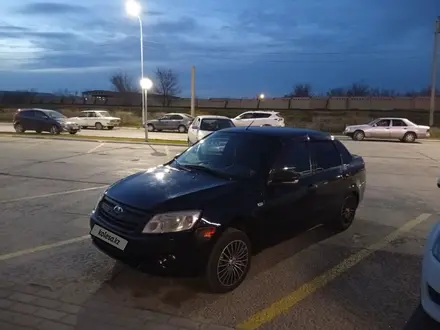 ВАЗ (Lada) Granta 2190 2014 года за 2 500 000 тг. в Семей – фото 12