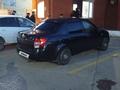 ВАЗ (Lada) Granta 2190 2014 года за 2 500 000 тг. в Семей – фото 14