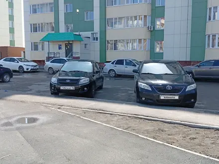 ВАЗ (Lada) Granta 2190 2014 года за 2 500 000 тг. в Семей – фото 16