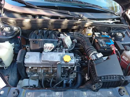 ВАЗ (Lada) Granta 2190 2014 года за 2 500 000 тг. в Семей – фото 18