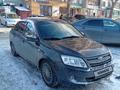 ВАЗ (Lada) Granta 2190 2014 года за 2 500 000 тг. в Семей