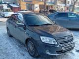 ВАЗ (Lada) Granta 2190 2014 года за 2 500 000 тг. в Семей