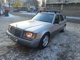 Mercedes-Benz E 230 1992 годаfor1 300 000 тг. в Алматы – фото 2