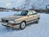 Audi 90 1987 годаfor900 000 тг. в Жалкамыс