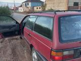 Volkswagen Passat 1990 годаfor620 000 тг. в Астана – фото 2