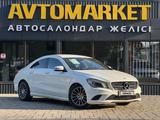Mercedes-Benz CLA 200 2013 года за 6 800 000 тг. в Уральск – фото 2