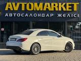 Mercedes-Benz CLA 200 2013 года за 6 800 000 тг. в Уральск – фото 3