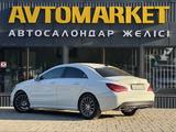 Mercedes-Benz CLA 200 2013 года за 6 800 000 тг. в Уральск – фото 4