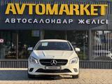 Mercedes-Benz CLA 200 2013 года за 6 800 000 тг. в Уральск – фото 5