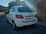 Mercedes-Benz B 170 2006 годаfor3 600 000 тг. в Караганда – фото 4