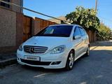 Mercedes-Benz B 170 2006 годаfor3 600 000 тг. в Караганда