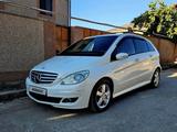 Mercedes-Benz B 170 2006 годаfor3 600 000 тг. в Караганда – фото 2
