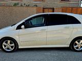 Mercedes-Benz B 170 2006 годаfor3 600 000 тг. в Караганда – фото 3