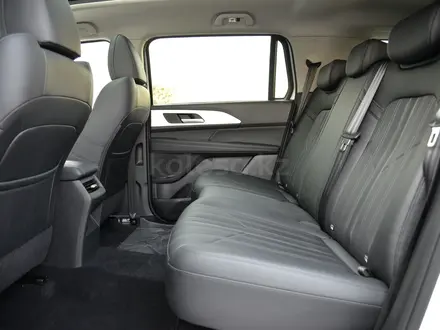 Haval H5 Premium 2026 года за 15 825 300 тг. в Алматы – фото 11