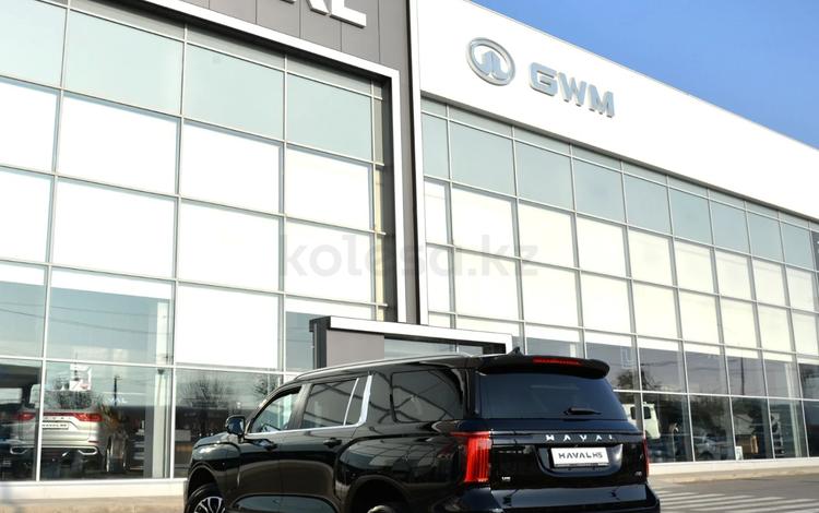 Haval H5 Premium — миниатюра 2