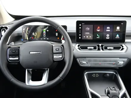 Haval H5 Premium 2026 года за 15 825 300 тг. в Алматы – фото 9