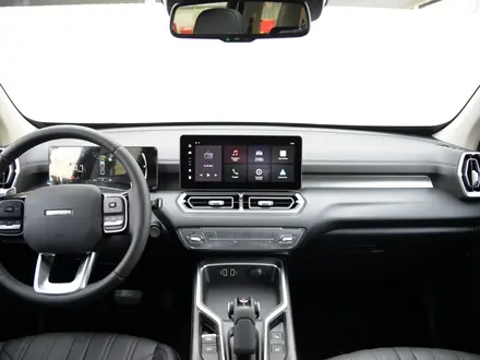 Haval H5 Premium 2026 года за 15 825 300 тг. в Алматы – фото 8