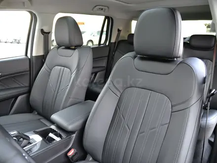 Haval H5 Premium 2026 года за 15 825 300 тг. в Алматы – фото 13