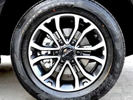 Haval H5 Premium 2026 года за 15 825 300 тг. в Алматы – фото 18