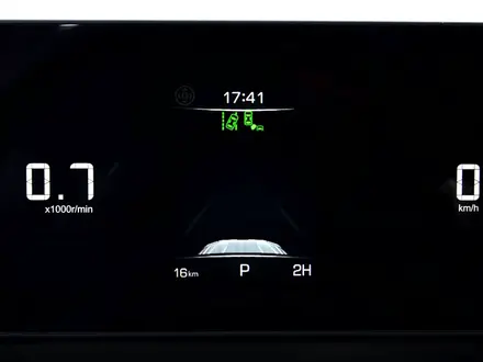Haval H5 Premium 2026 года за 15 825 300 тг. в Алматы – фото 16