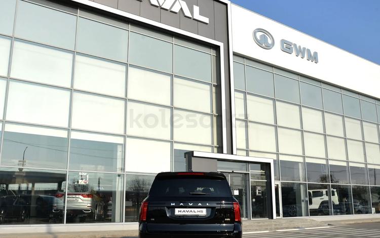 Haval H5 Premium — миниатюра 4