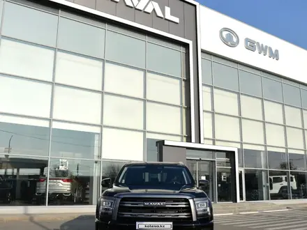 Haval H5 Premium 2026 года за 15 825 300 тг. в Алматы – фото 5