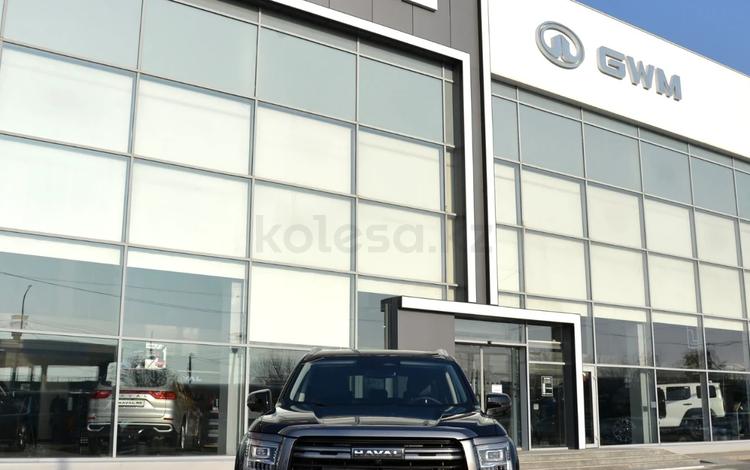 Haval H5 Premium — миниатюра 5