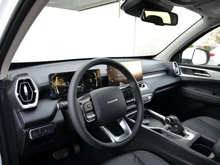 Haval H5 Premium 2026 года за 15 825 300 тг. в Алматы – фото 14