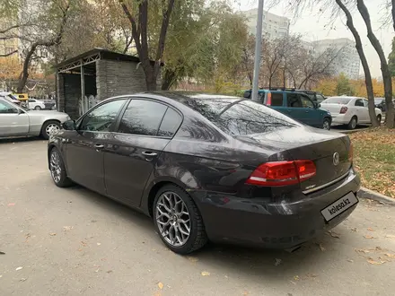 Volkswagen Passat 2011 года за 4 200 000 тг. в Алматы