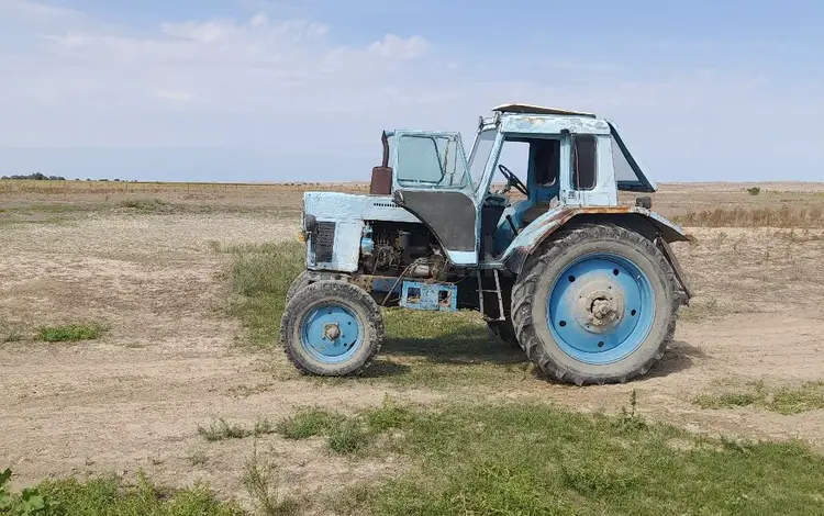 МТЗ 1989 года за 1 800 000 тг. в Отеген-Батыр