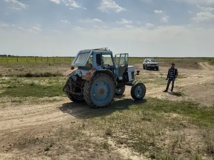 МТЗ 1989 года за 1 800 000 тг. в Отеген-Батыр – фото 6