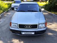 Audi 100 1991 годаүшін1 700 000 тг. в Талдыкорган