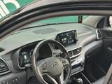 Hyundai Tucson 2020 годаfor12 500 000 тг. в Алматы – фото 4