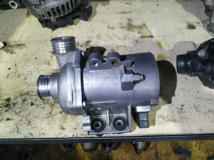 Помпа BMW N52 N52B30 B52B25 за 120 000 тг. в Караганда – фото 10