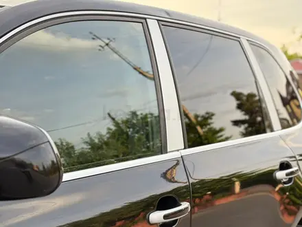 Porsche Cayenne 2005 года за 3 700 000 тг. в Алматы – фото 8