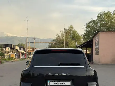 Porsche Cayenne 2005 года за 3 700 000 тг. в Алматы – фото 6