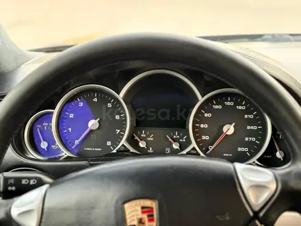 Porsche Cayenne 2005 года за 3 700 000 тг. в Алматы – фото 11