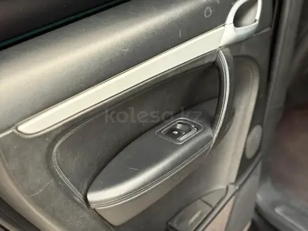 Porsche Cayenne 2005 года за 3 700 000 тг. в Алматы – фото 14