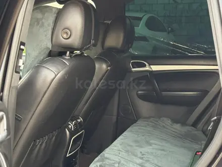 Porsche Cayenne 2005 года за 3 700 000 тг. в Алматы – фото 15